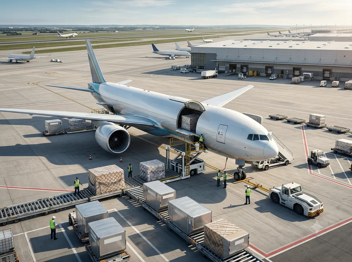 Air Cargo