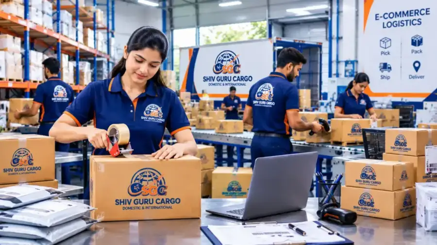 E-Commerce
