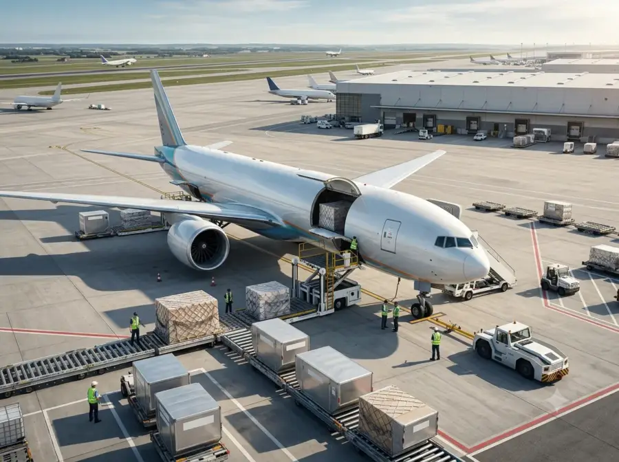 Air Cargo